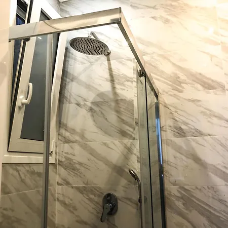 Daire Corfu Fortress Korfu