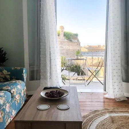 Apartamento Corfu Fortress Corfu (city)