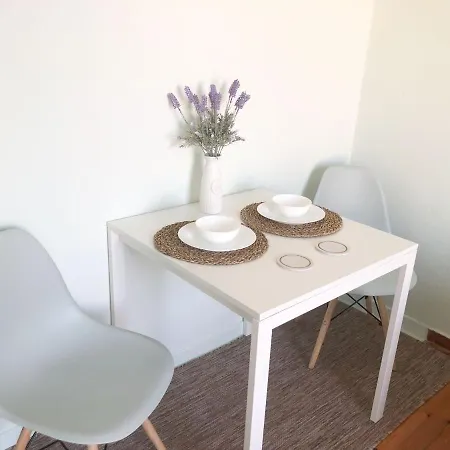 Corfu Fortress Apartman *