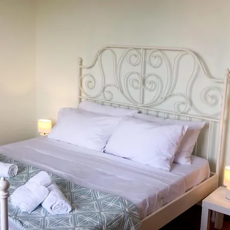 Apartamento Corfu Fortress