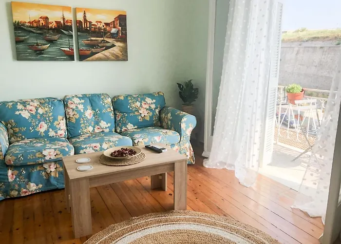 Corfu Fortress *