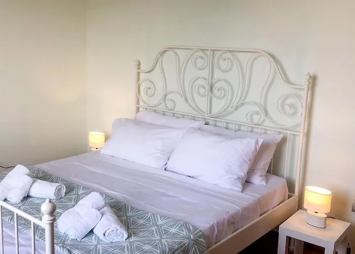 Apartament Corfu Fortress